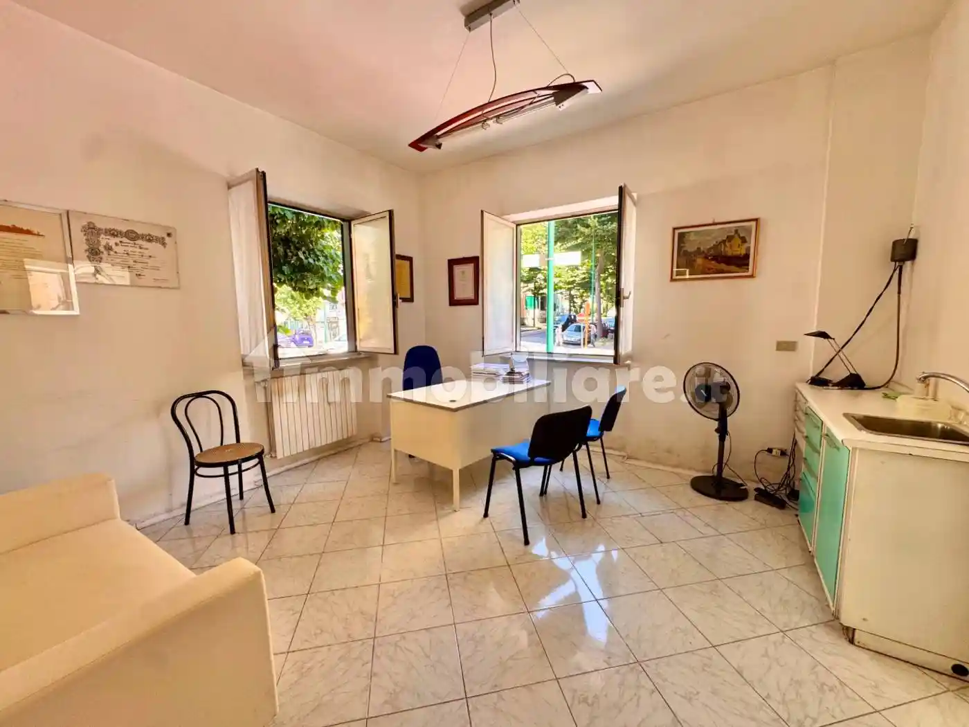 Appartamento in vendita a Napoli