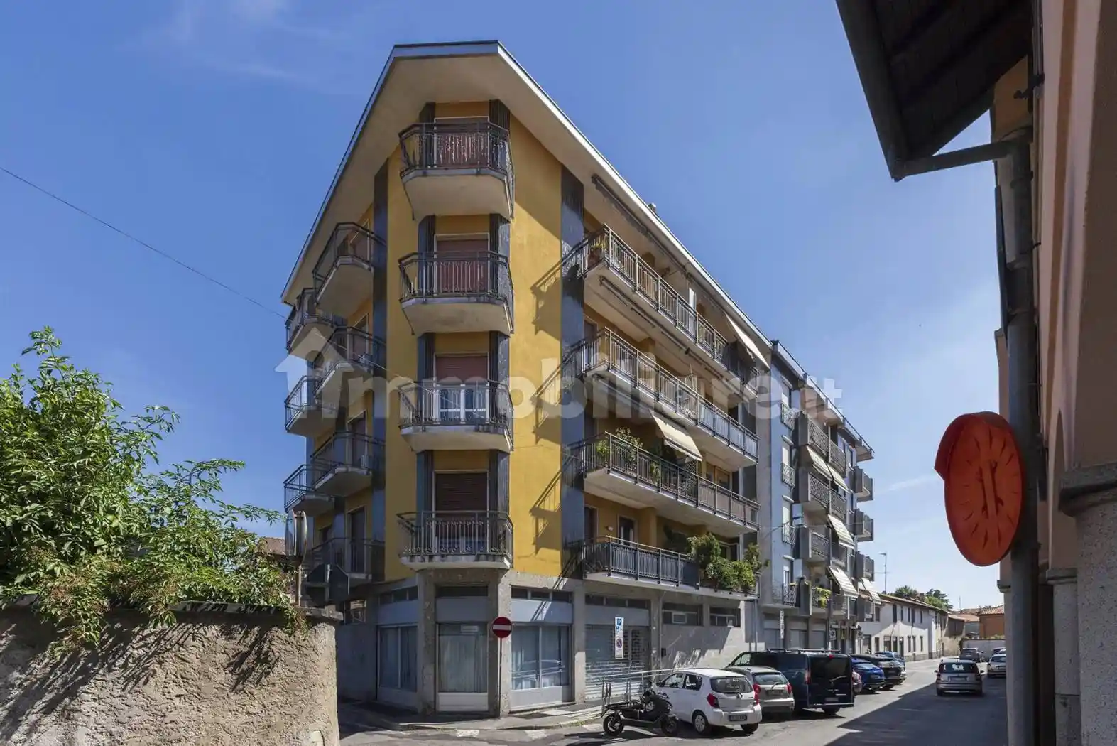 Appartamento in vendita a Cerro Maggiore