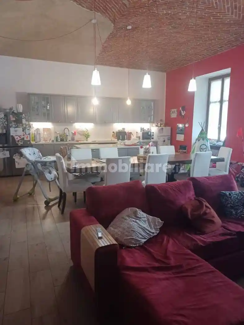 Appartamento in vendita a Torino