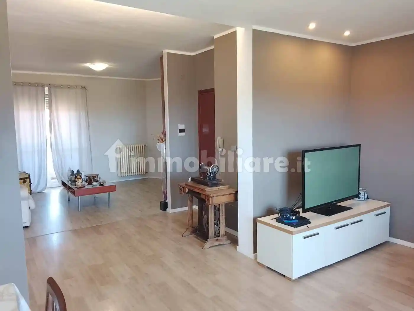 Appartamento in vendita a Piossasco