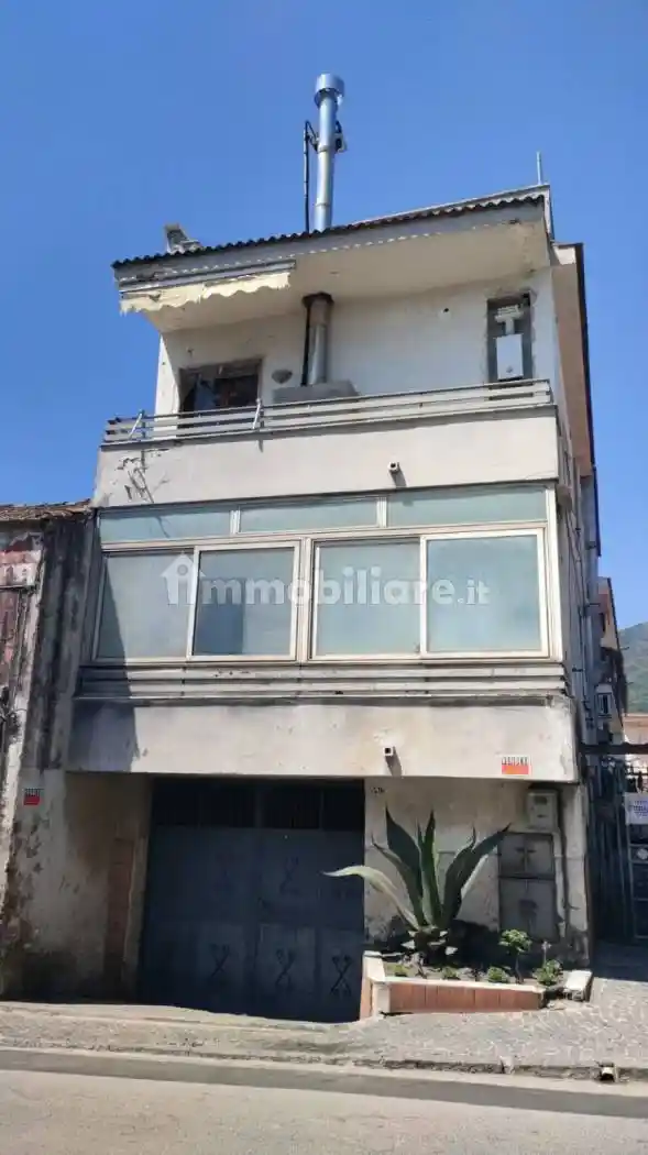 Appartamento in vendita a San Giuseppe Vesuviano