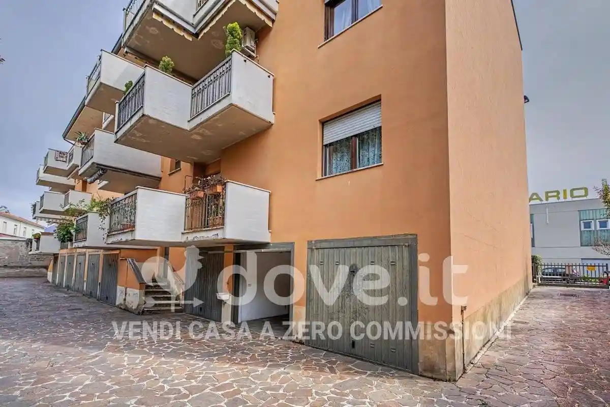 Appartamento in vendita a Bergamo