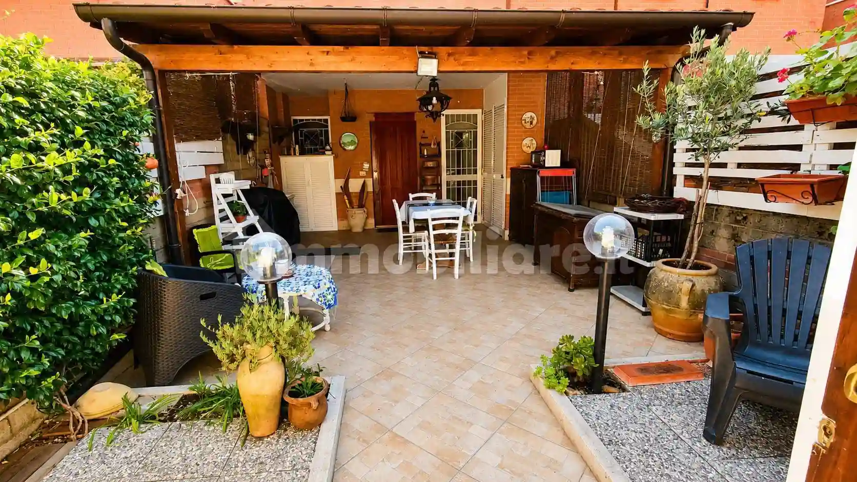 Villetta a schiera - foto 2