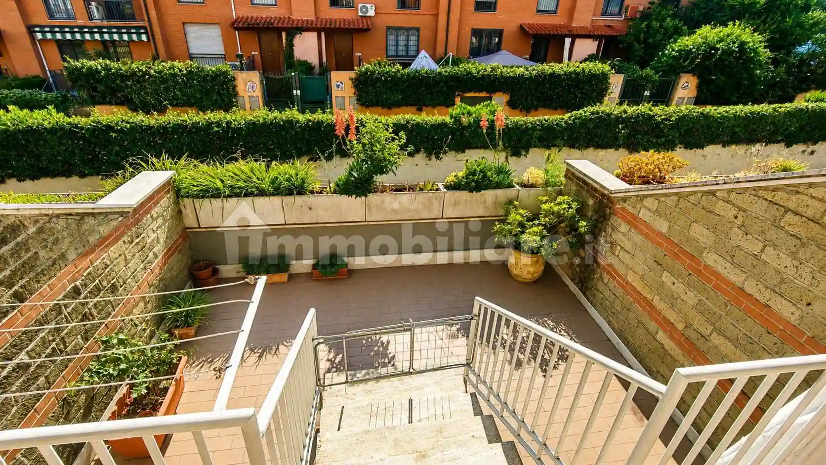 Villetta a schiera - foto 3
