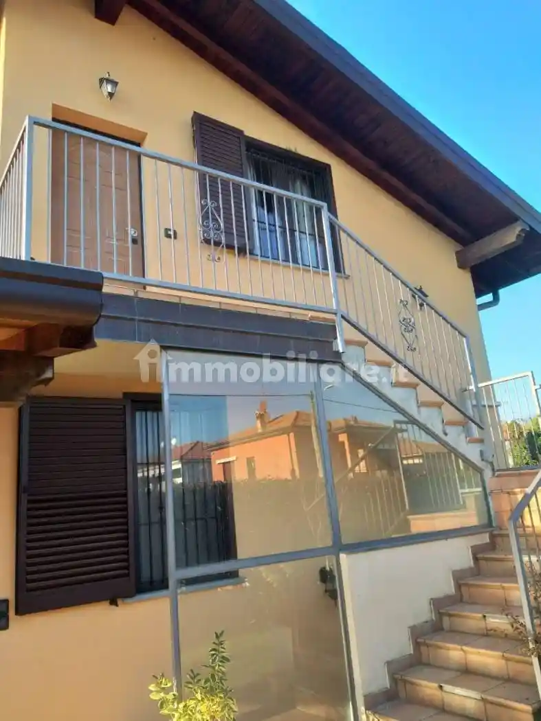 Attico - Mansarda in affitto a Gallarate