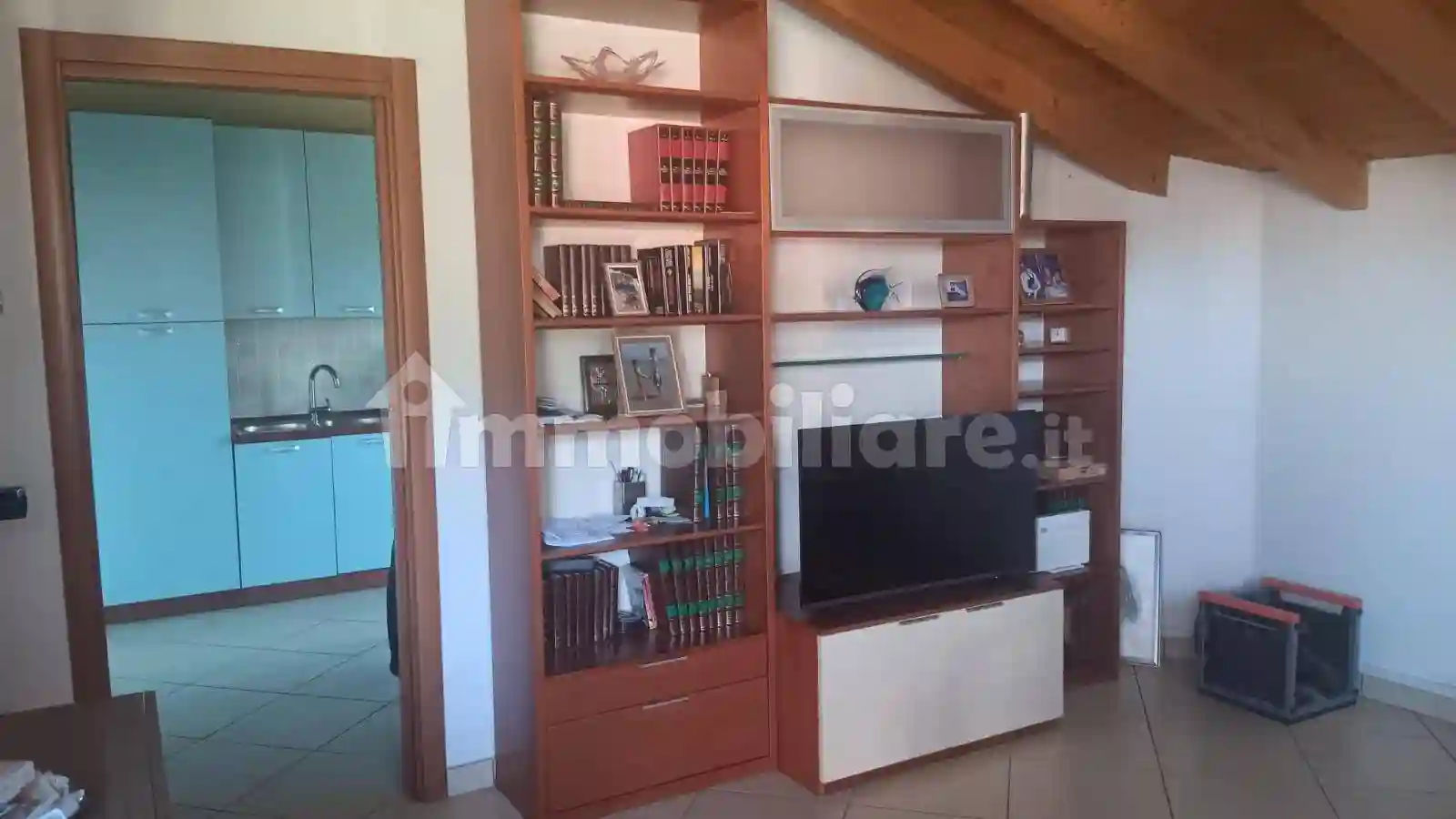 Attico - Mansarda - foto 4