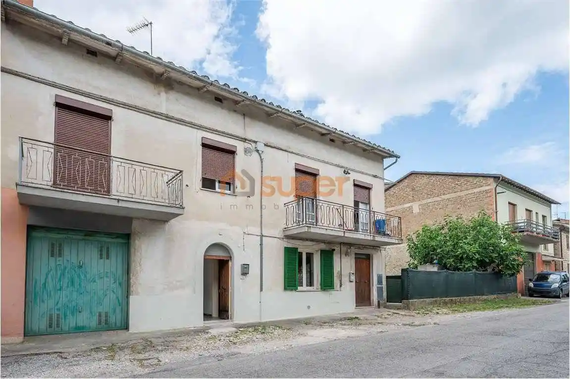 Appartamento in vendita a Magione