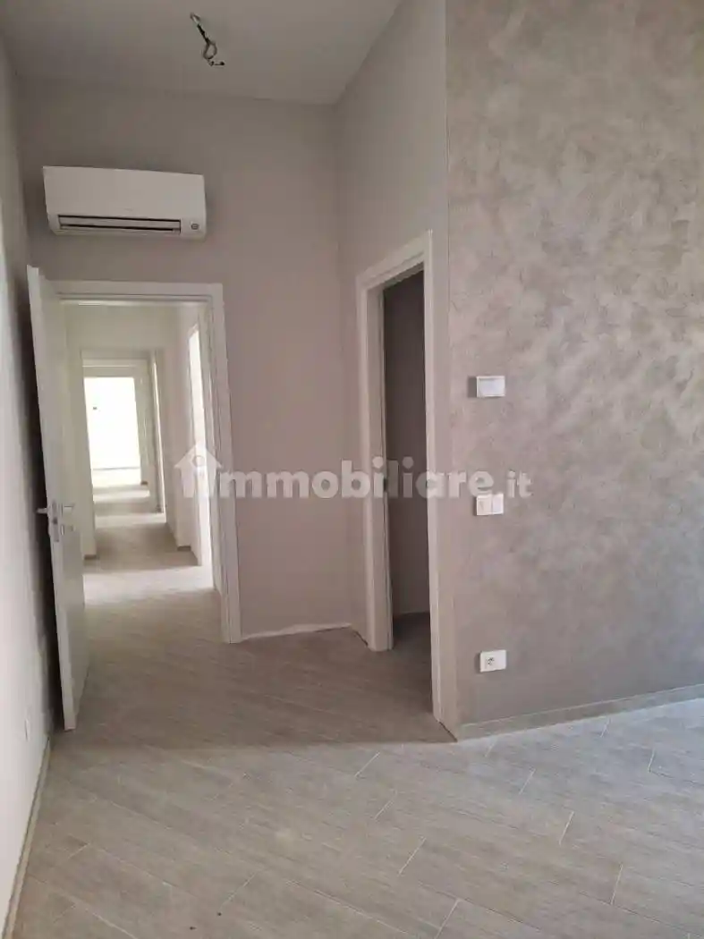 Appartamento in vendita a Mantova