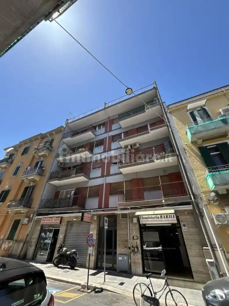 Attico - Mansarda in vendita a Bari