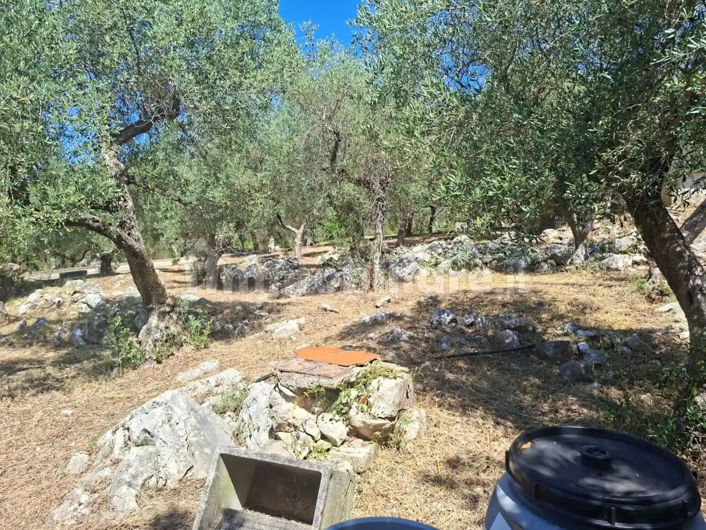 Villa in vendita a Itri