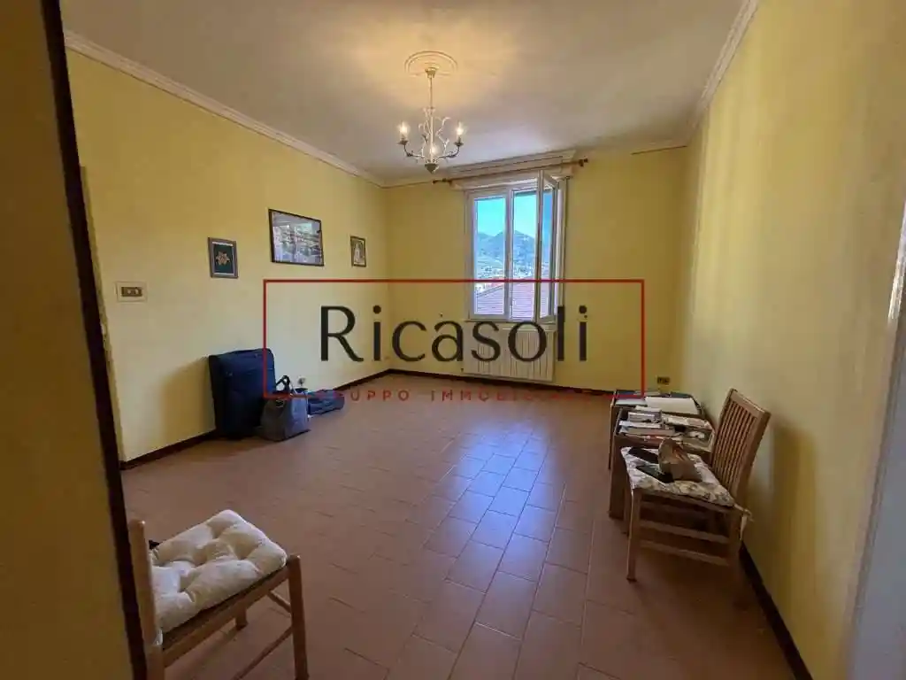 Appartamento in vendita a Pescia