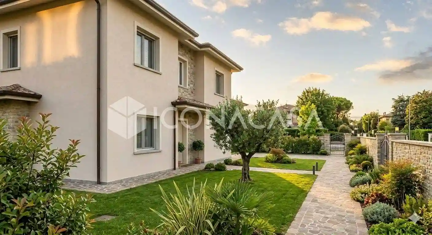 Villa - foto 3