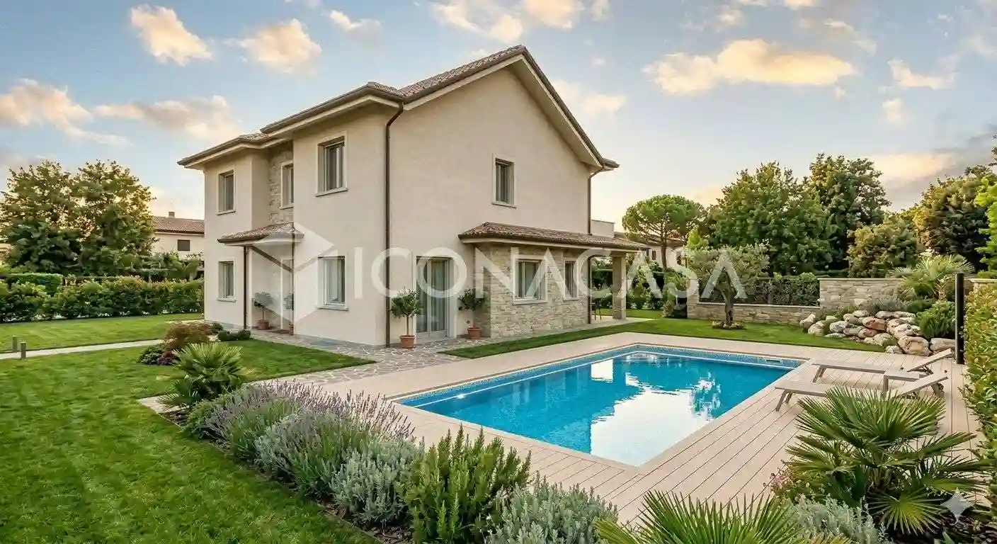 Villa - foto 4