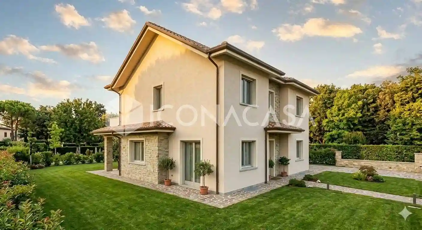 Villa - foto 5