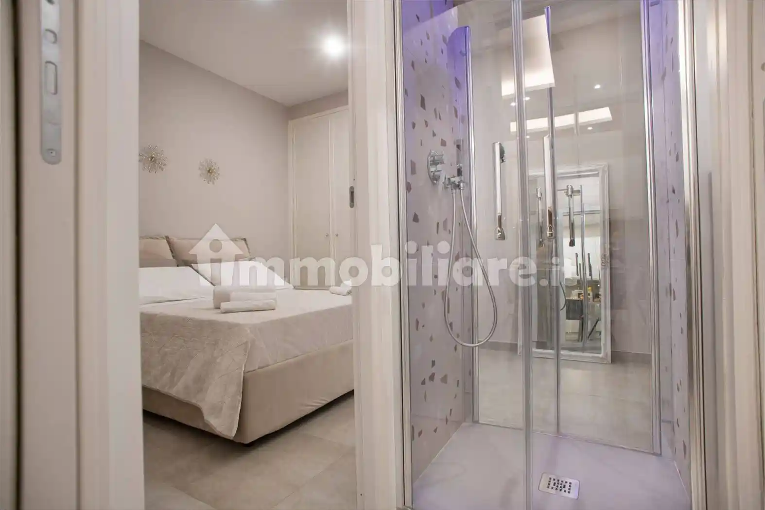Appartamento in affitto a Roma