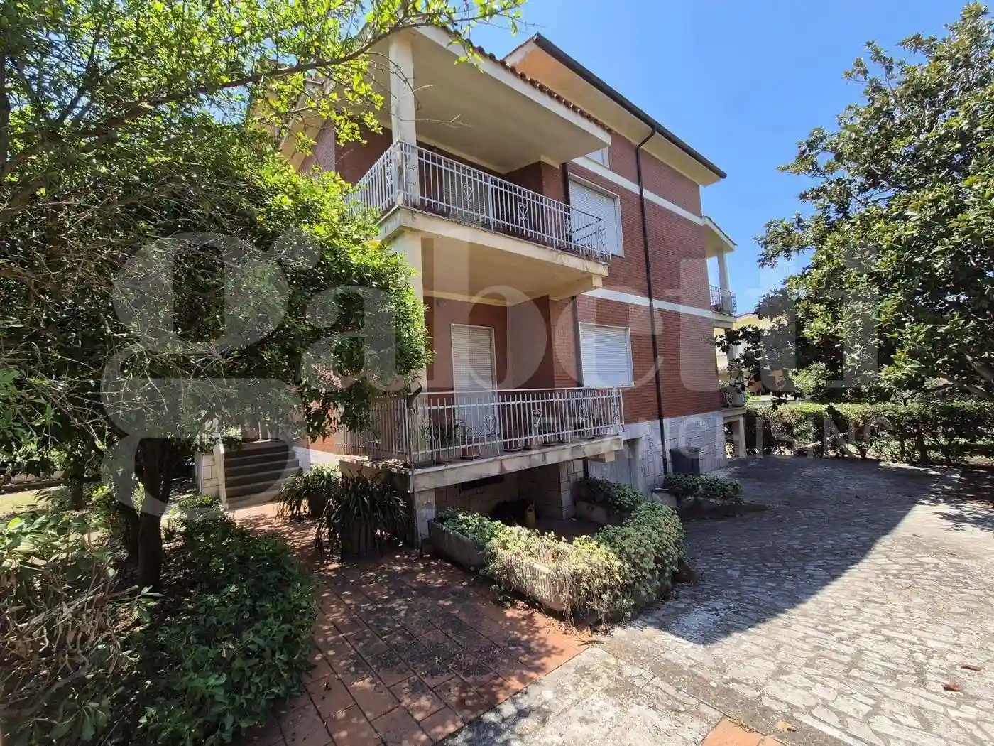 Palazzo - Edificio - foto 2