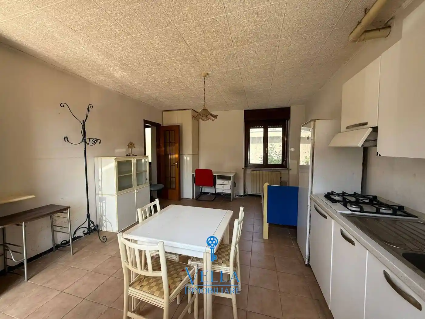 Appartamento in vendita a Galliate
