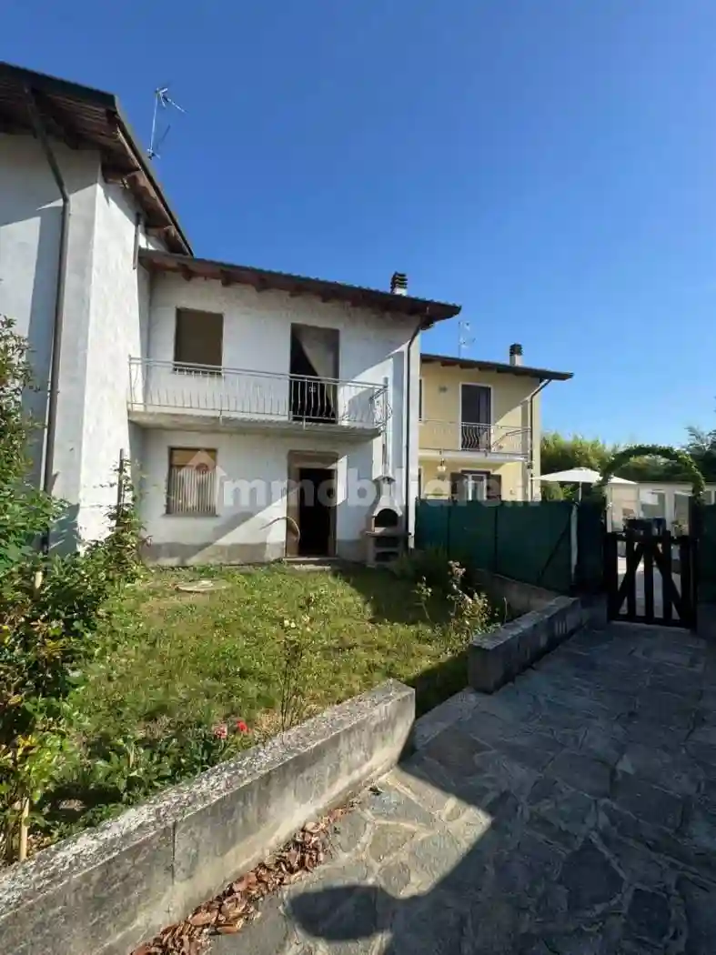 Villetta a schiera - foto 3