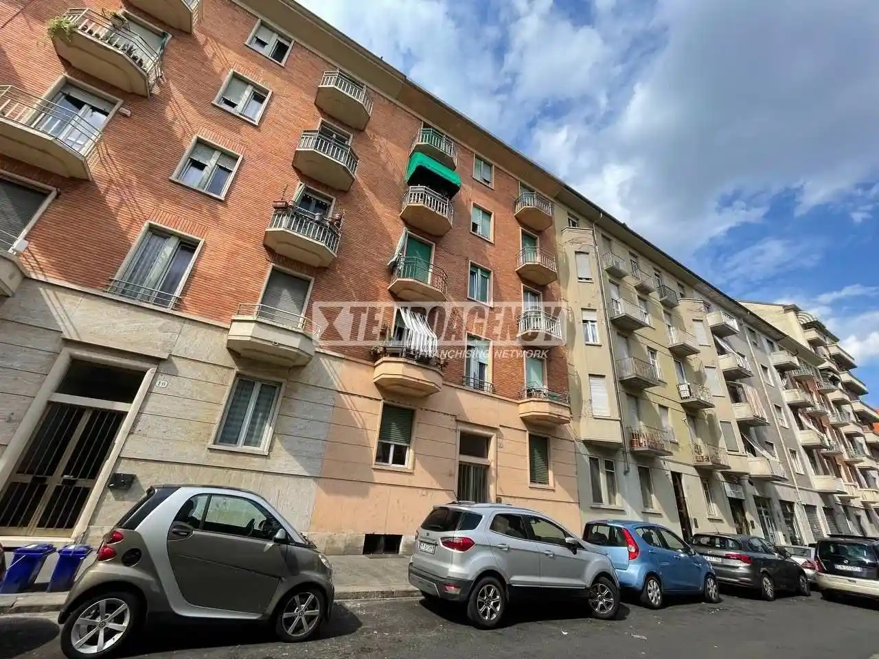 Appartamento in vendita a Torino