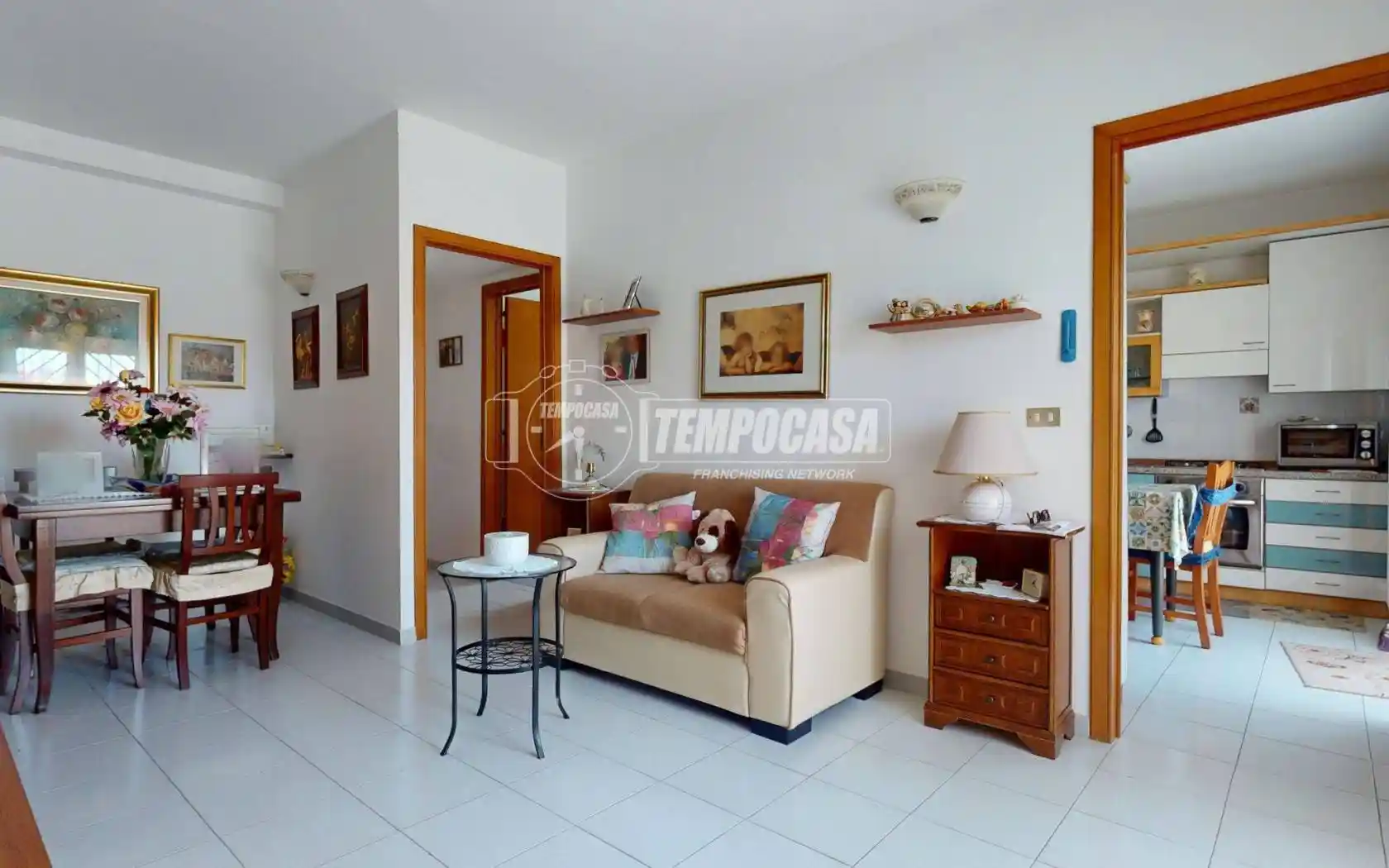 Appartamento in vendita a Casamassima