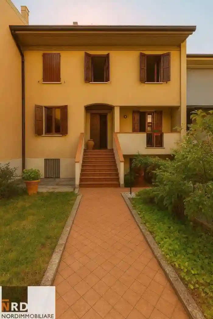 Villetta a schiera - foto 2