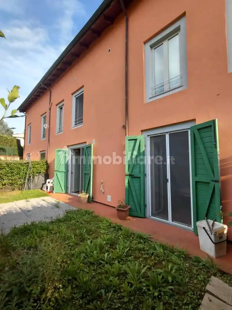 Appartamento in vendita a Lucca