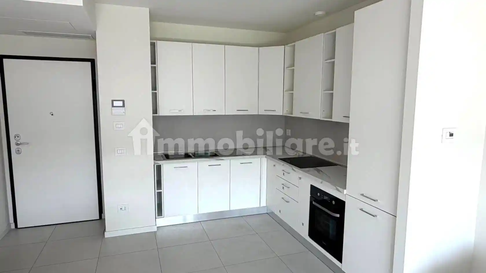 Appartamento in affitto a Cassina de' Pecchi