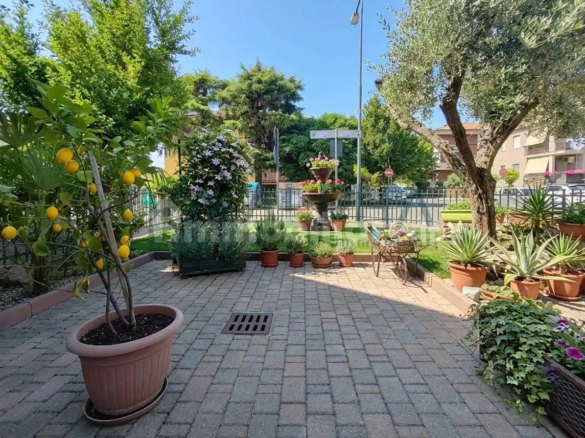 Appartamento in vendita a Gambettola