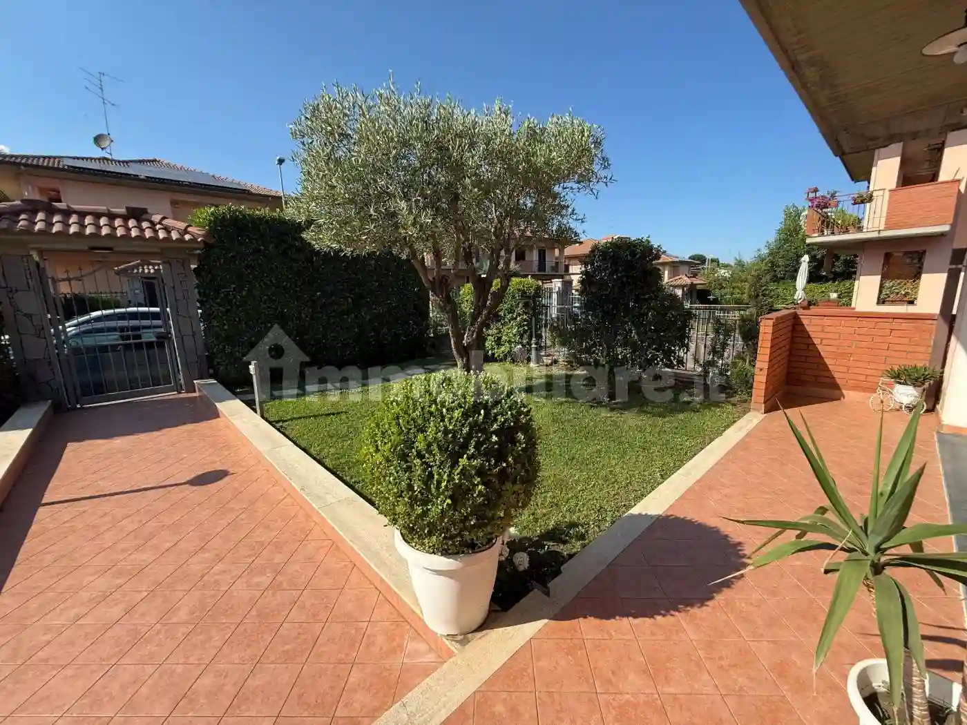 Villa - foto 3