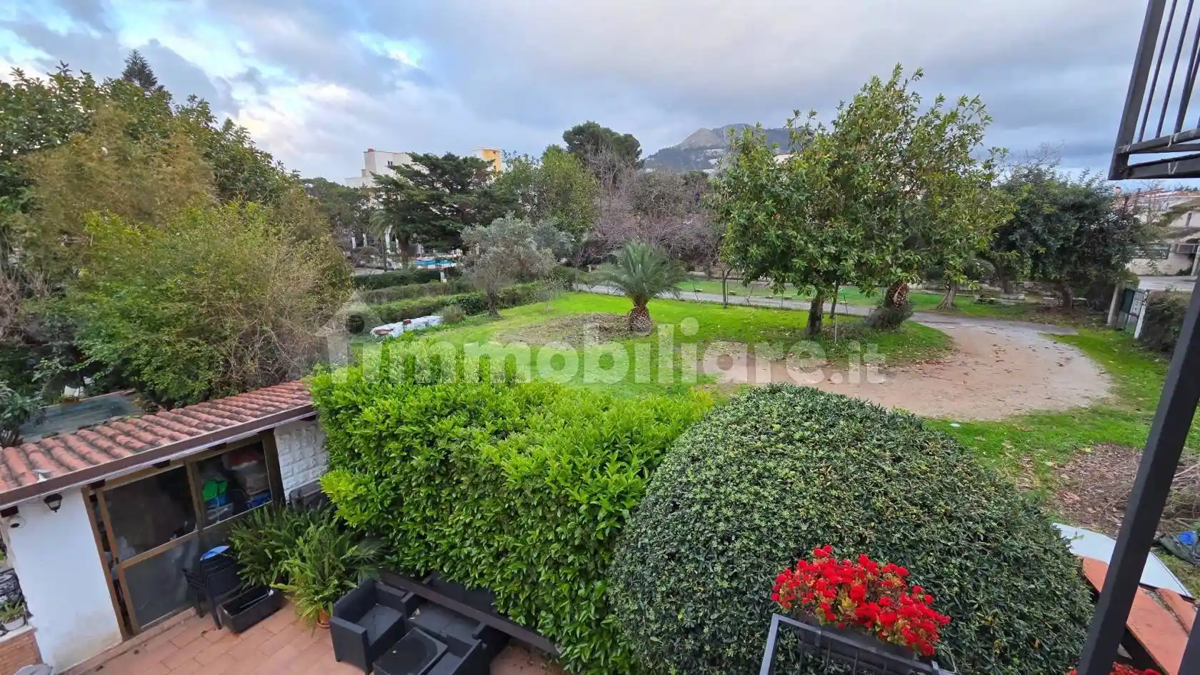 Appartamento in affitto a Palermo