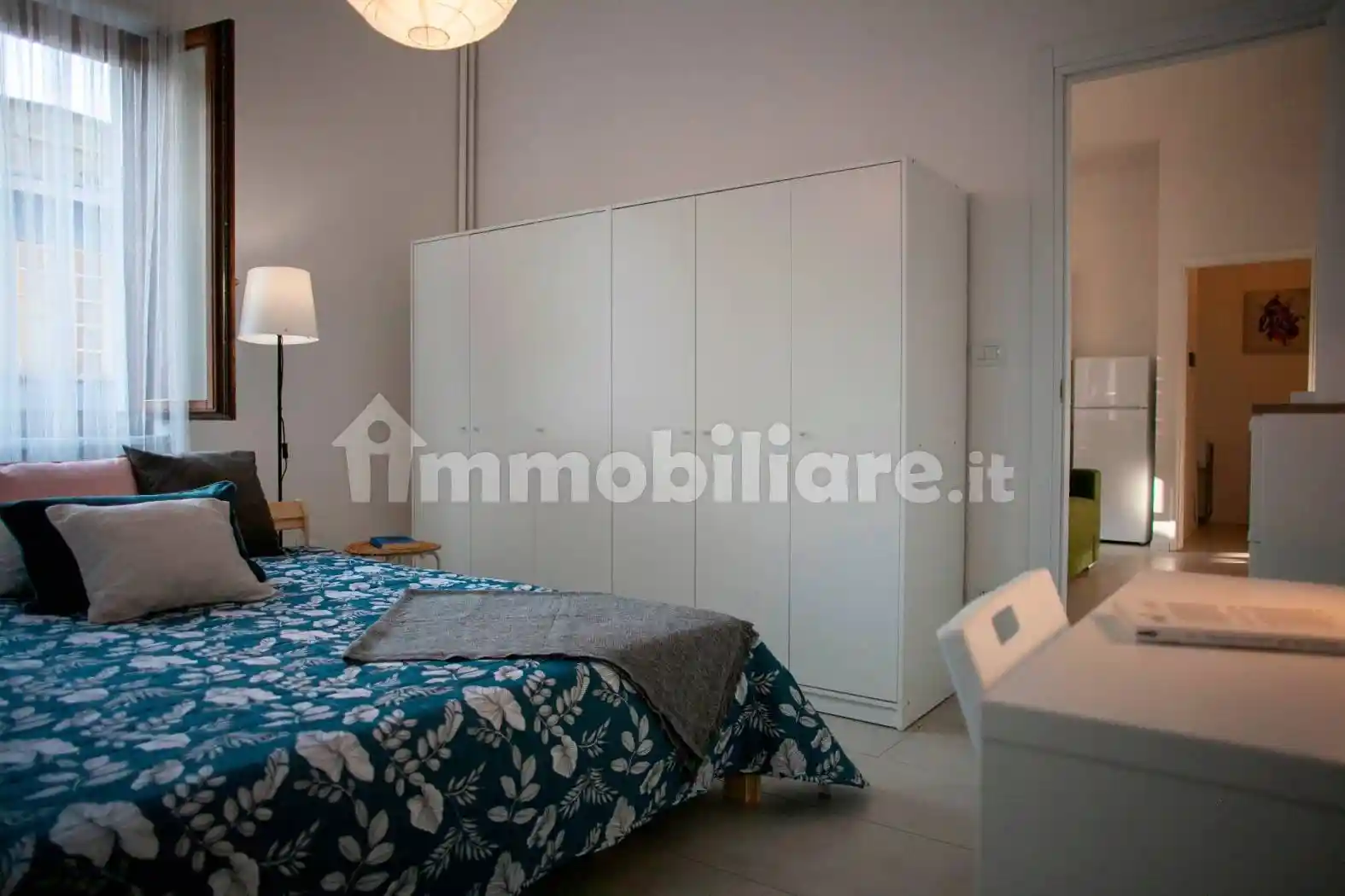 Appartamento in vendita a Collegno
