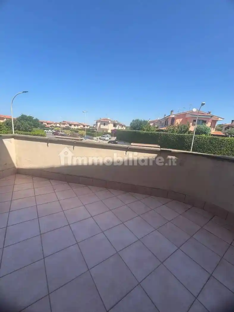 Appartamento in vendita a Santa Marinella