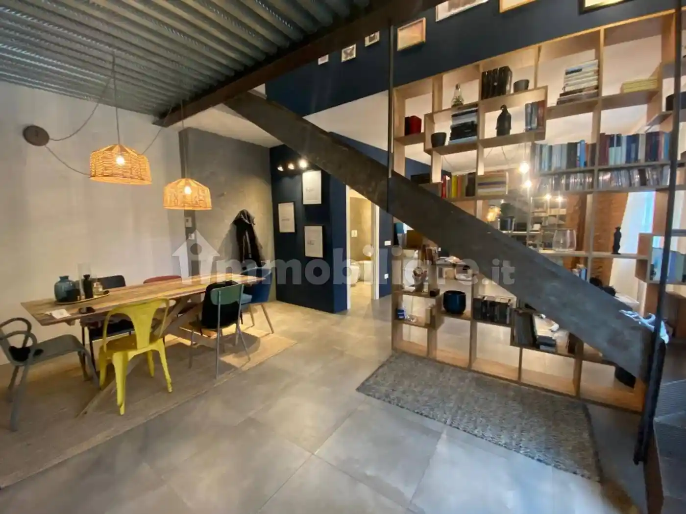 Loft in affitto a Alessandria