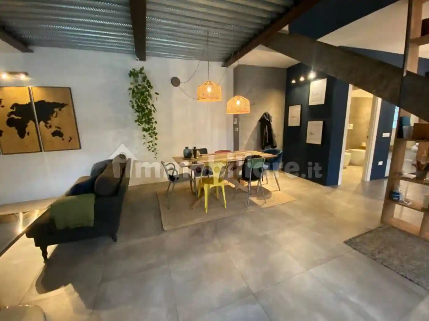 Loft - foto 2