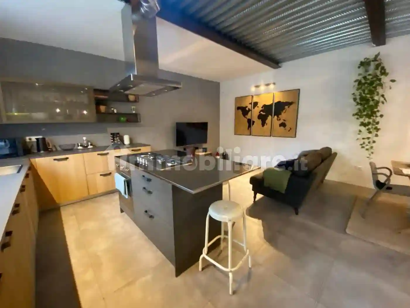 Loft - foto 3