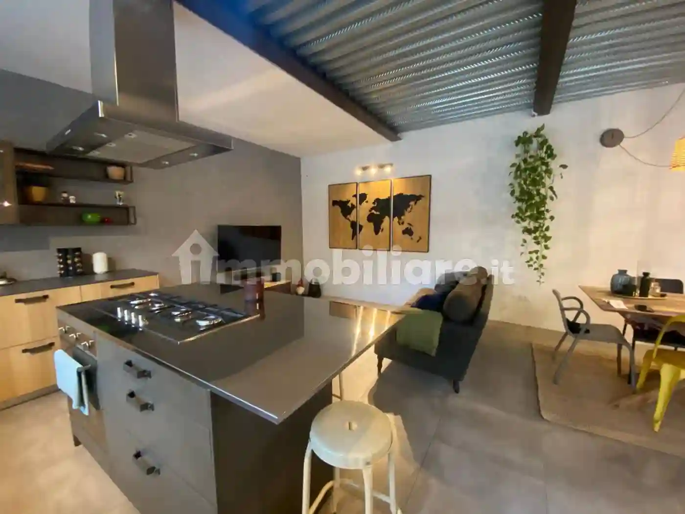 Loft - foto 4