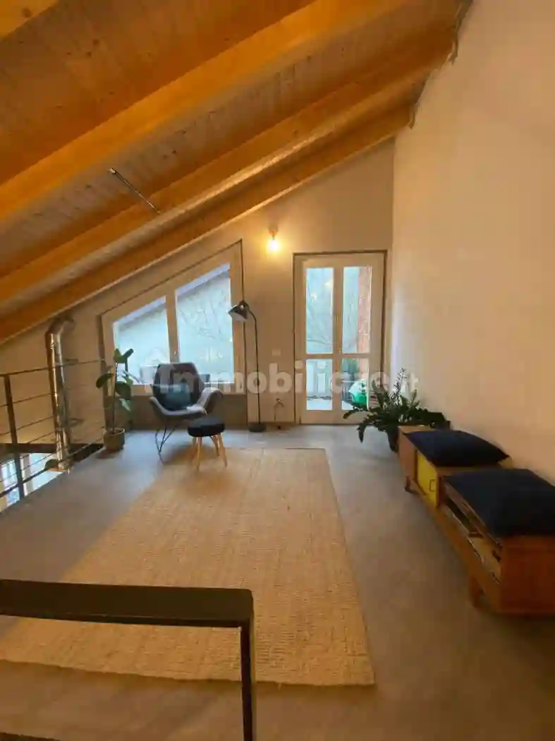 Loft - foto 5