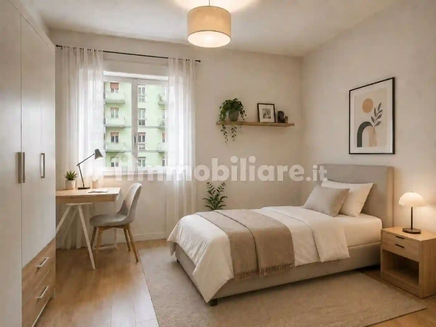 Appartamento - foto 4