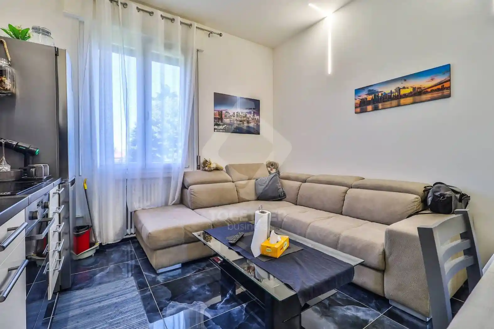 Appartamento in vendita a Bologna