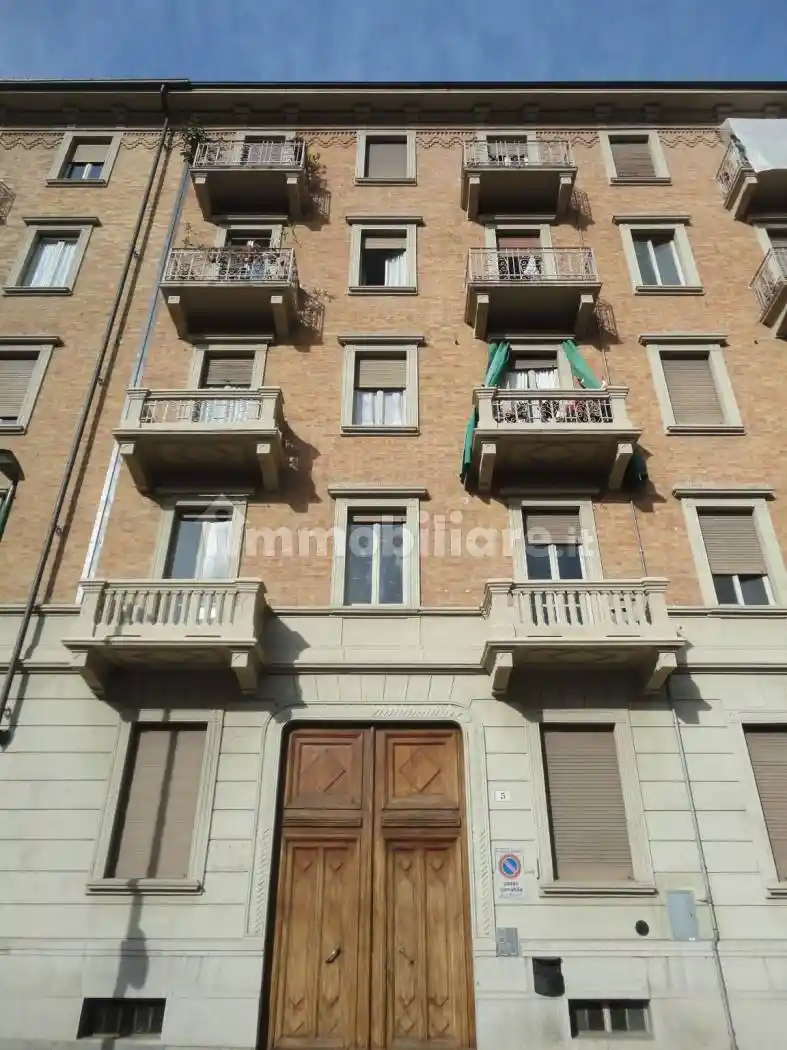 Appartamento in affitto a Torino