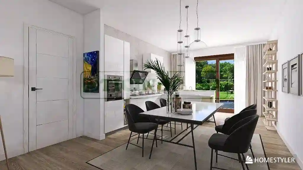 Villa - foto 3