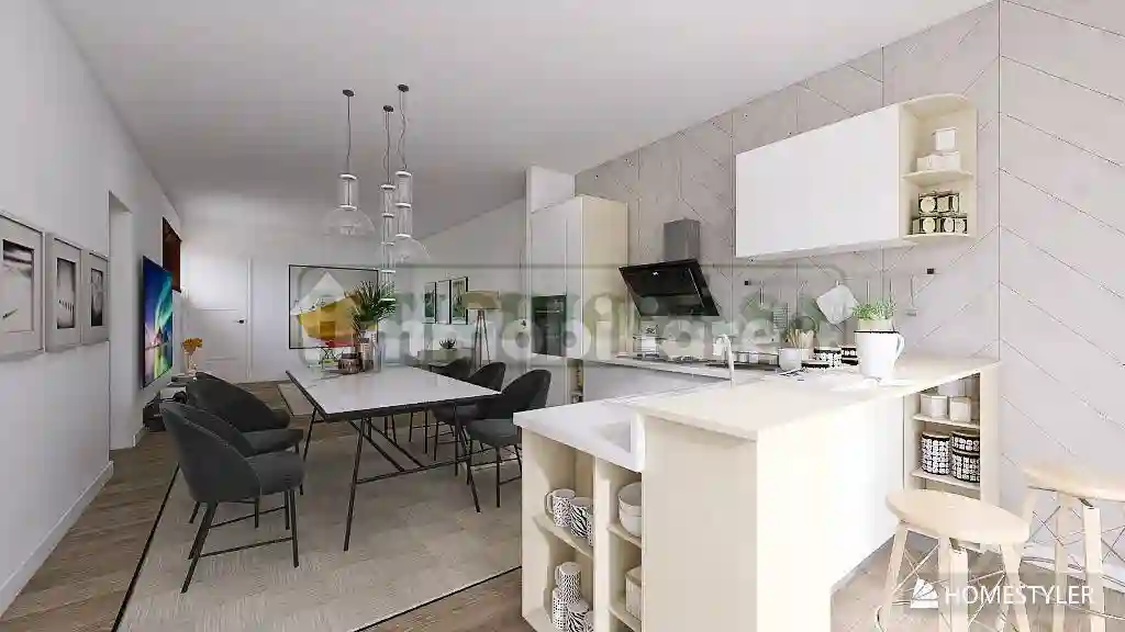 Villa - foto 4