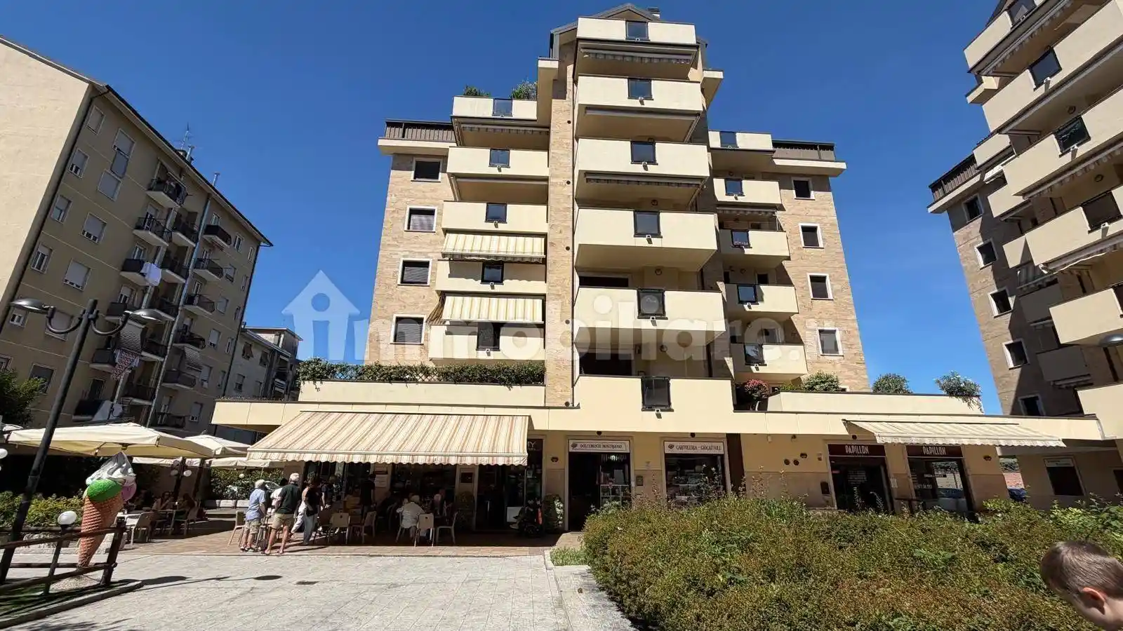 Appartamento in vendita a Senago