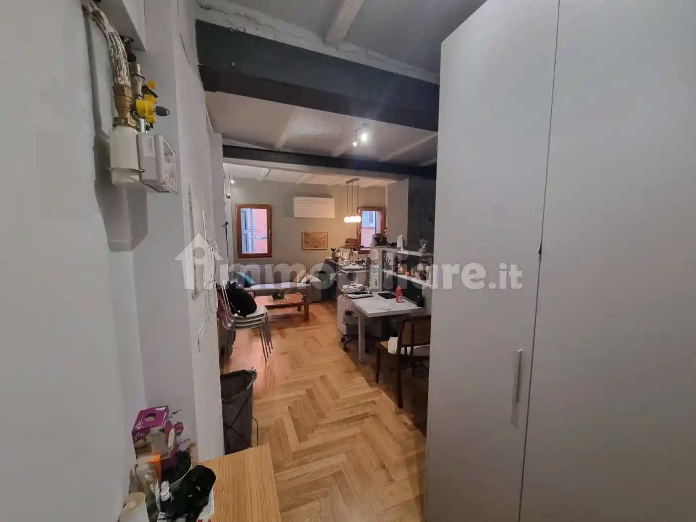 Appartamento in affitto a Bologna