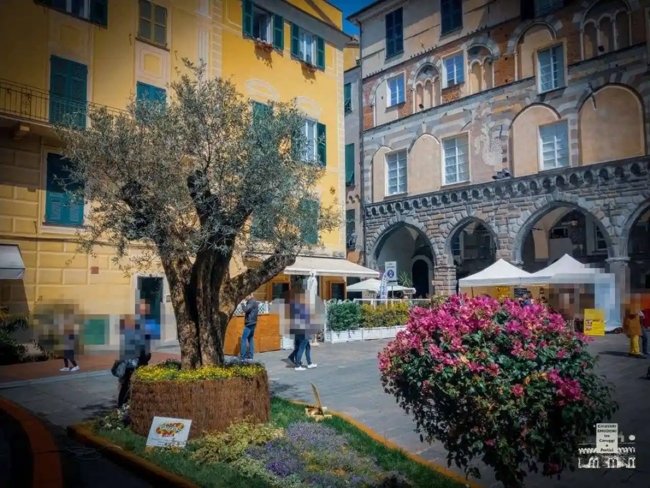 Appartamento in vendita a Chiavari