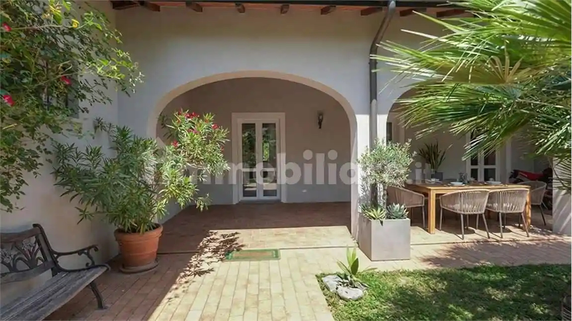 Villa in vendita a Castelnuovo Rangone