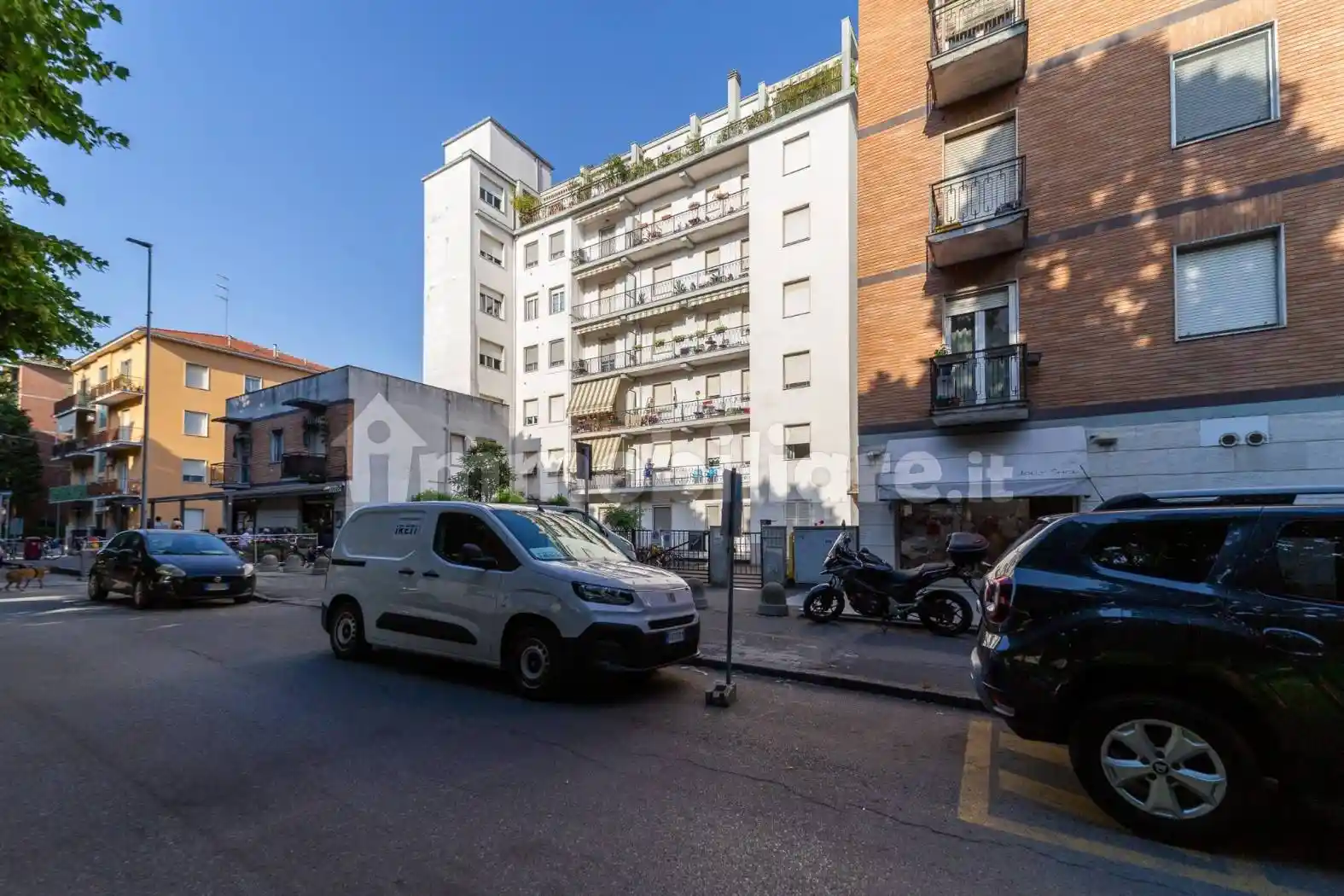 Appartamento in vendita a Parma