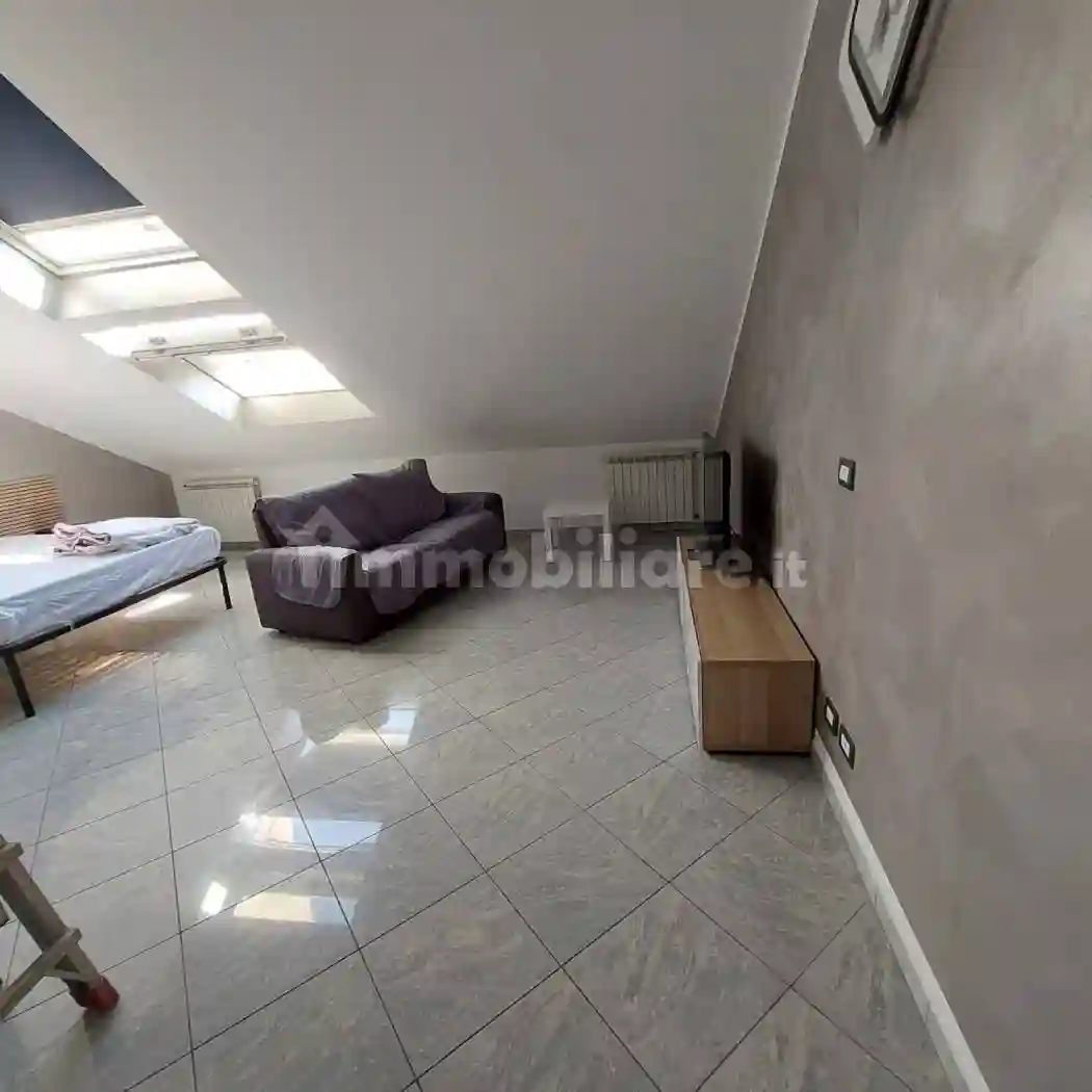Attico - Mansarda - foto 4