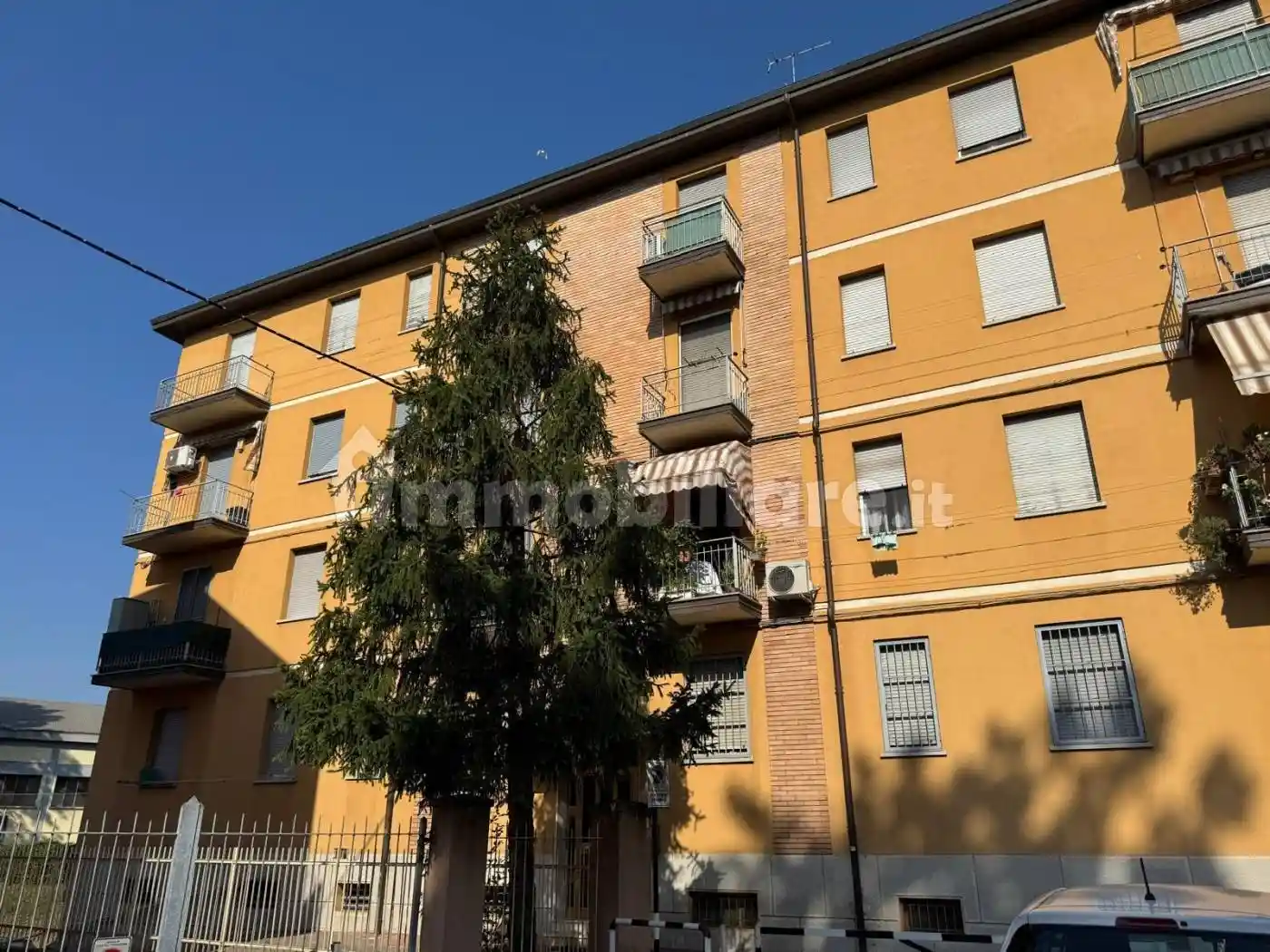Appartamento in vendita a Castel Maggiore