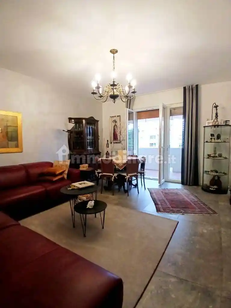 Appartamento in vendita a Reggio Emilia